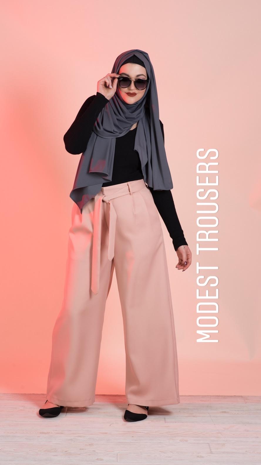 Modest women's clothing online best sale