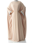 Pearl luxurious kaftan dress Kabayare