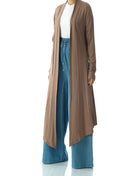 Super Soft Amira Jersey Cardigan Kabayare