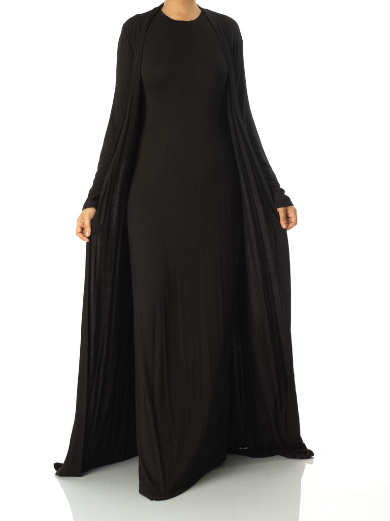 Maxi Dresses | modest dresses | hijab