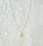 diamond spark gold necklace Kabayare