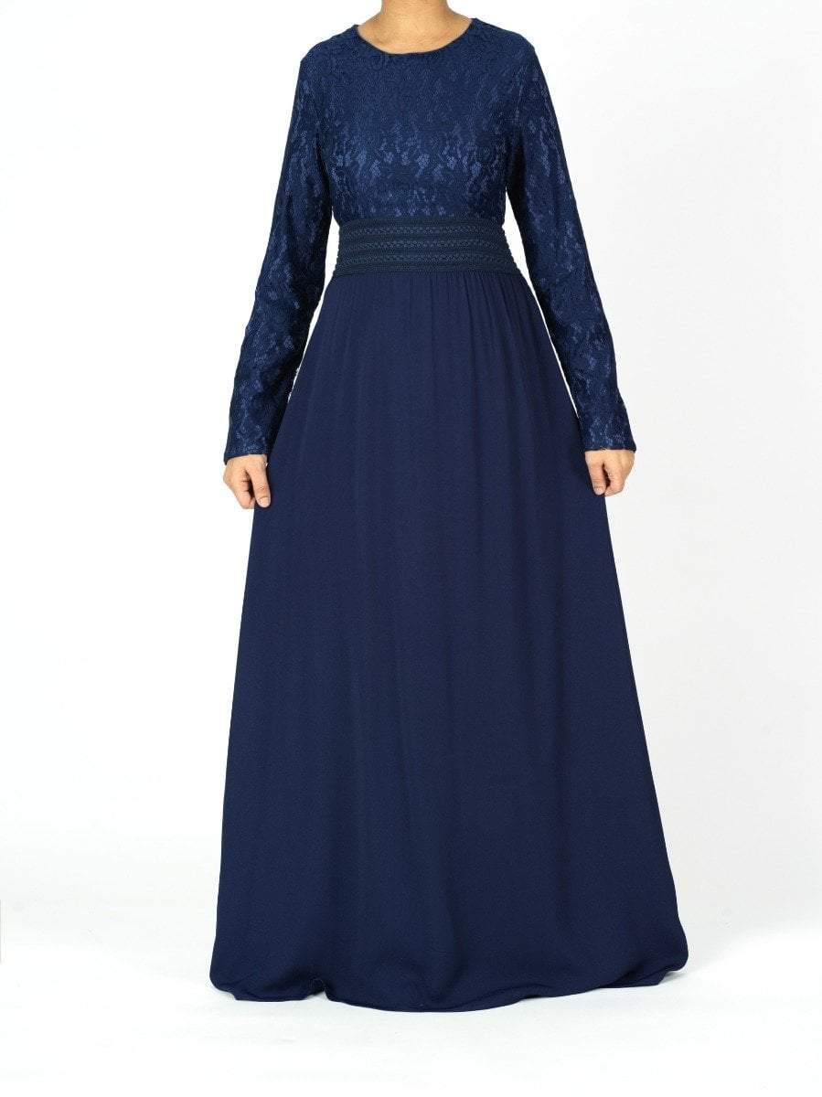 dreaming Lilliana maxi dress Kabayare