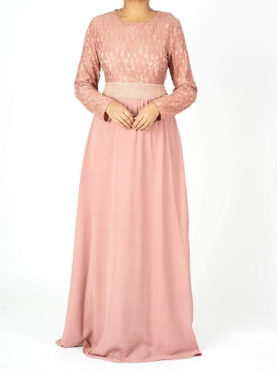 dreaming Lilliana maxi dress Kabayare