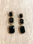 Layla earrings KF