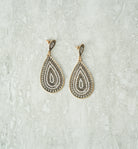 princess Faiza earrings Kabayare